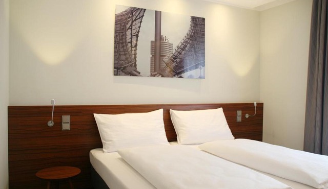 Augusten Hotel München in Munich