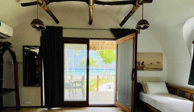 Aya Beach Resort