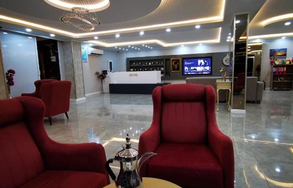 Aysa Suite in Trabzon
