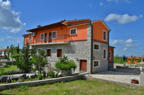 B&B Morena in Labin
