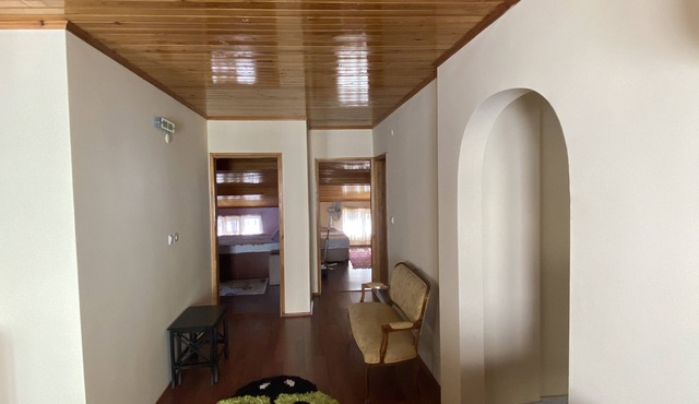 Balcı Apart Pansiyon in Eceabat