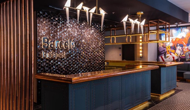 Barceló Budapest