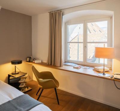 Baseltor Hotel & Restaurant