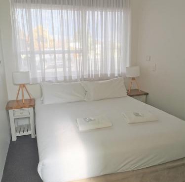 Bathurst Explorers Motel in Bathurst