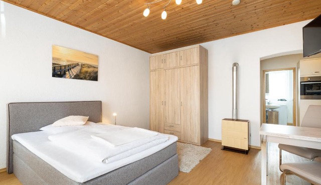 Bayerischer Hof in Freising