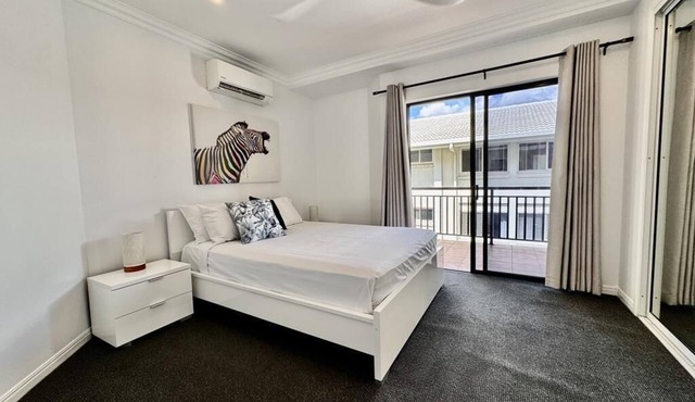 Beach Days Townsville - Spacious Strand Apart. - Beach Days Townsville - Spacious Strand Apart.