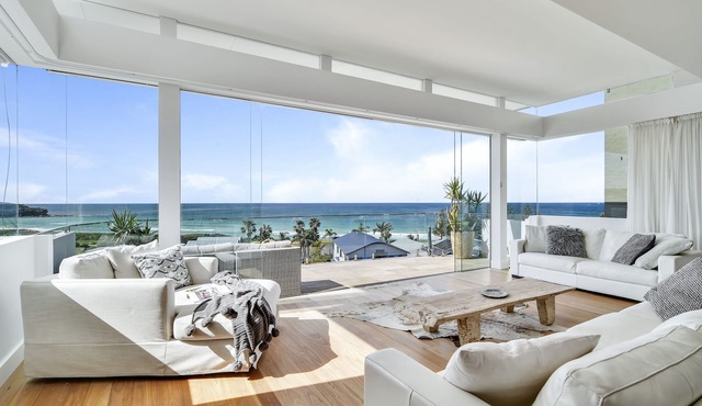 Beach Paradise