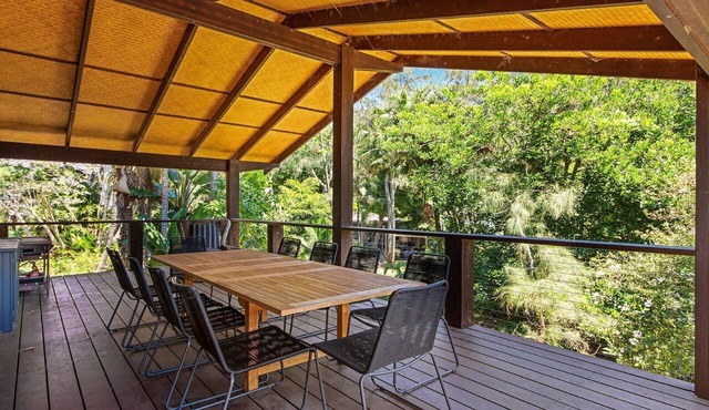 Beachside Oasis by HolidayCo.
