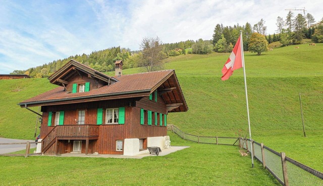 Beautiful apartment for 8 people with WIFI