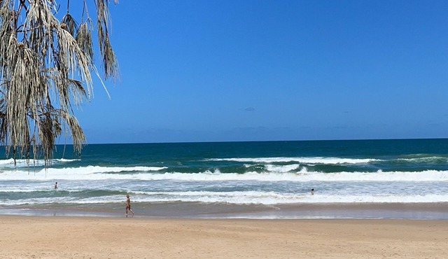 Beautiful beachside retreat - the perfect place to relax and unwind