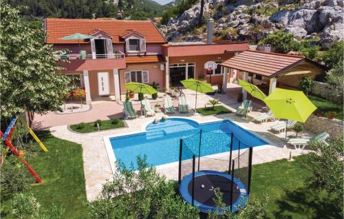 Beautiful Home In Bacina