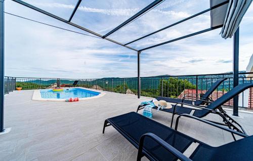 Beautiful Home In Dancanje