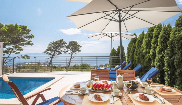 Beautiful home in Veliko Brdo