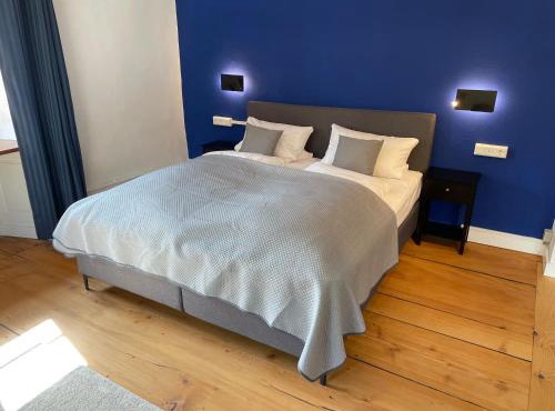 Bed & Breakfast Müllers Klostermühle in Munstertal