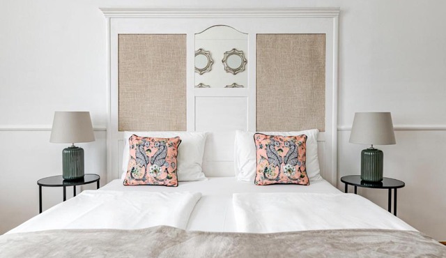 Beletage-Boutique Hotel