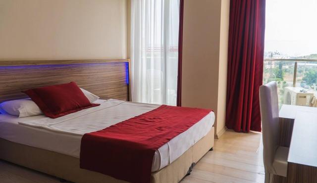 BELMARE HOTEL in Aydin