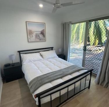 Birkdale Granny Flat