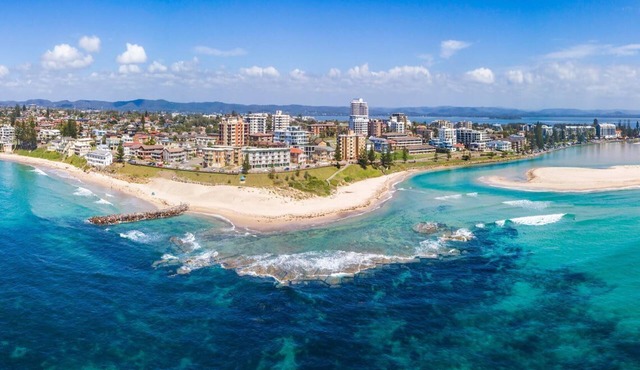 Blissful Direct Beach Access Pet-Friendly