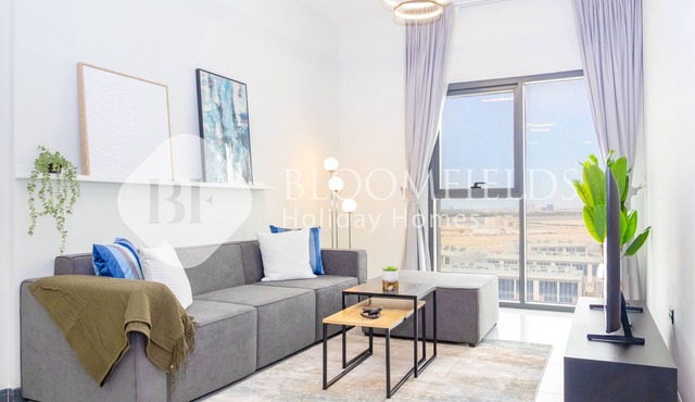 Bloomfields Stylish 2Br in Rukan in Dubai