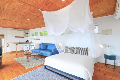 Boatshed