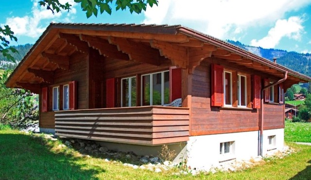 Bodehus by Interhome
