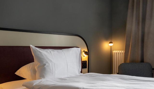 Boutique Hotel Waldhaus beider Basel