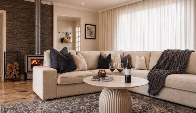 Brand New - The Woodland Residence