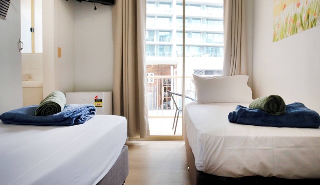 Breeze Inn Gold Coast