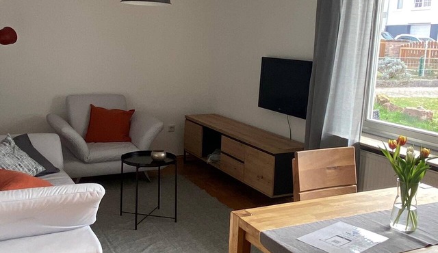 Breininger Vacation Rental in Lemberg