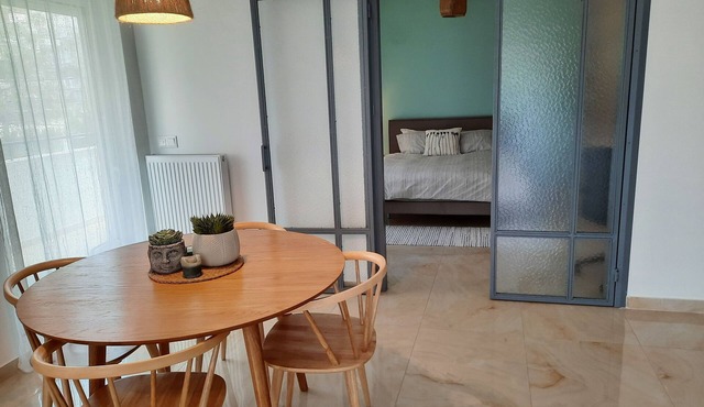 ★ Bright and cosy one-bedroom flat ★