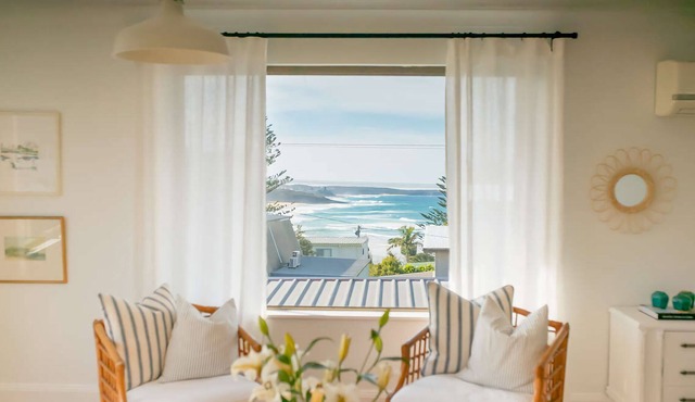 Brindabella Beach House