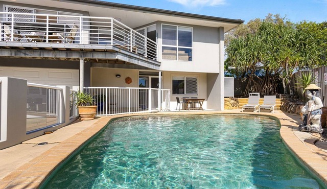 Brolga Place Noosa Shire