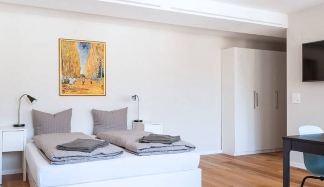 BS Van Gogh II - Marktplatz HITrental Apartment by Interhome