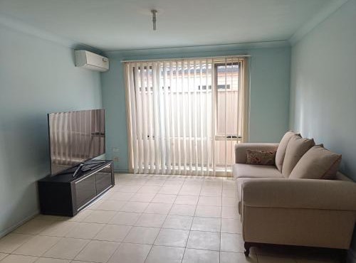 Budget Queen Room - 49a4