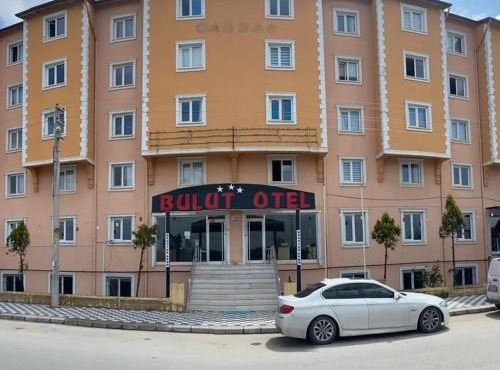 BULUT OTEL in Afyon