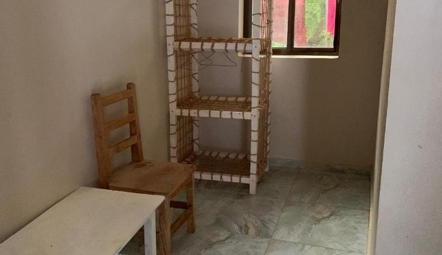 CAAA Youth Hostel