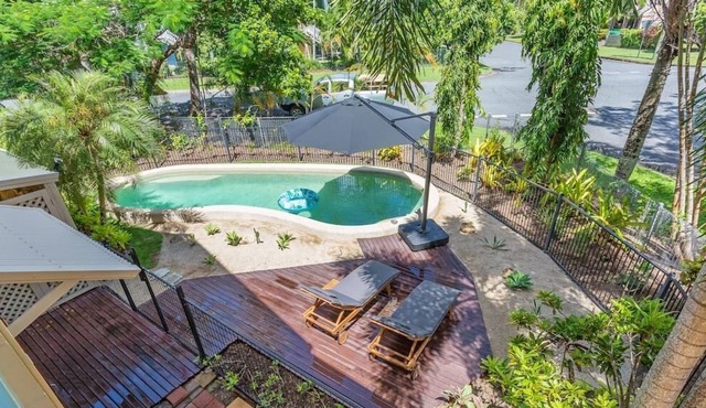 Casa De Playa - Beach Townhouse