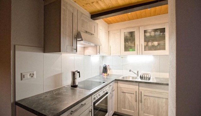 Casa Onsernone in Comologno in Comologno