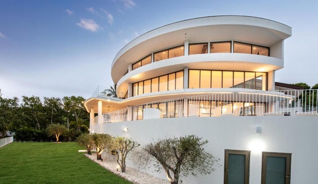 Casa Rotunda on Hamilton Island by HIHA