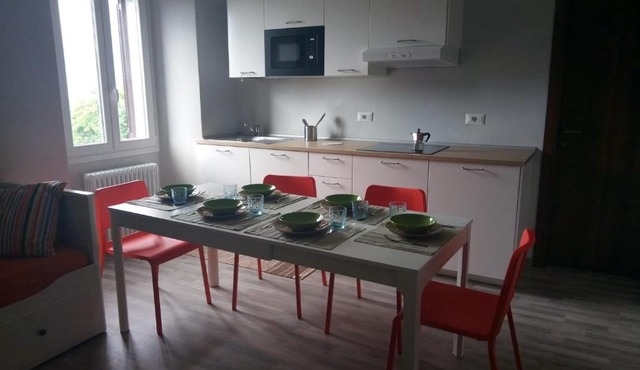 Casa Vacanza Malnago in Lecco