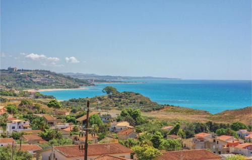 Casa Yucca Sciacca in Sciacca