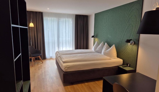 CENTRINO Apartments