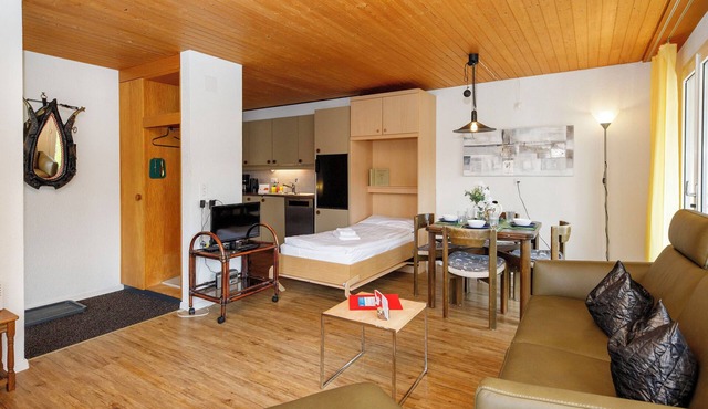 Chalet Albi by Interhome