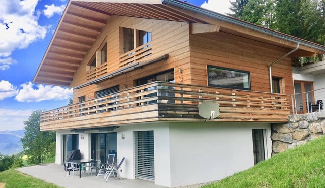 Chalet Coco by Interhome