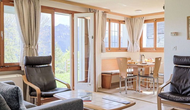 Chalet Schöpfli by Interhome