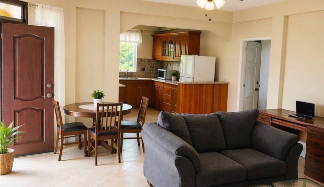 Charming 1-Bedroom Apartment #1 | 5 Minutes to SGU in True Blue