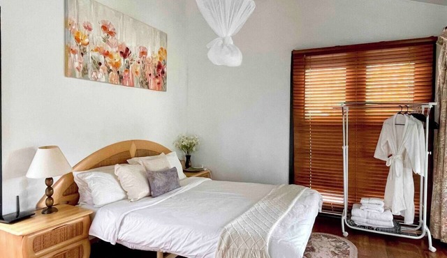 Charming Studio in Daisy Hill