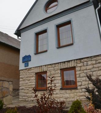Chata Horec in Štrba