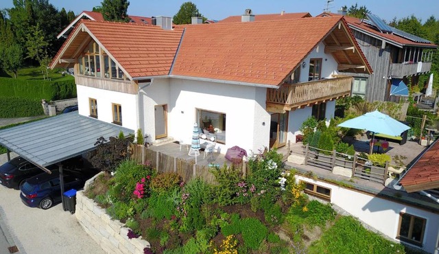 Chiemsee Living in Chieming