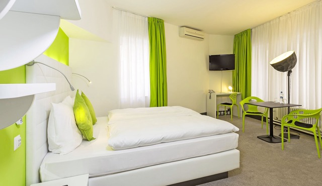 City Inn Basel